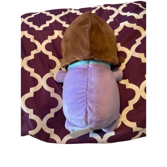 Squishmallows Cocomelon Squad Bella The Hugmee Plush Stuffed Animal Toy 10" - Picture 6 of 7